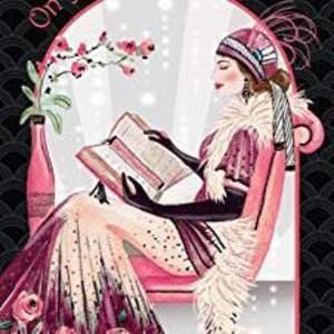 Meet your Posher, Louise